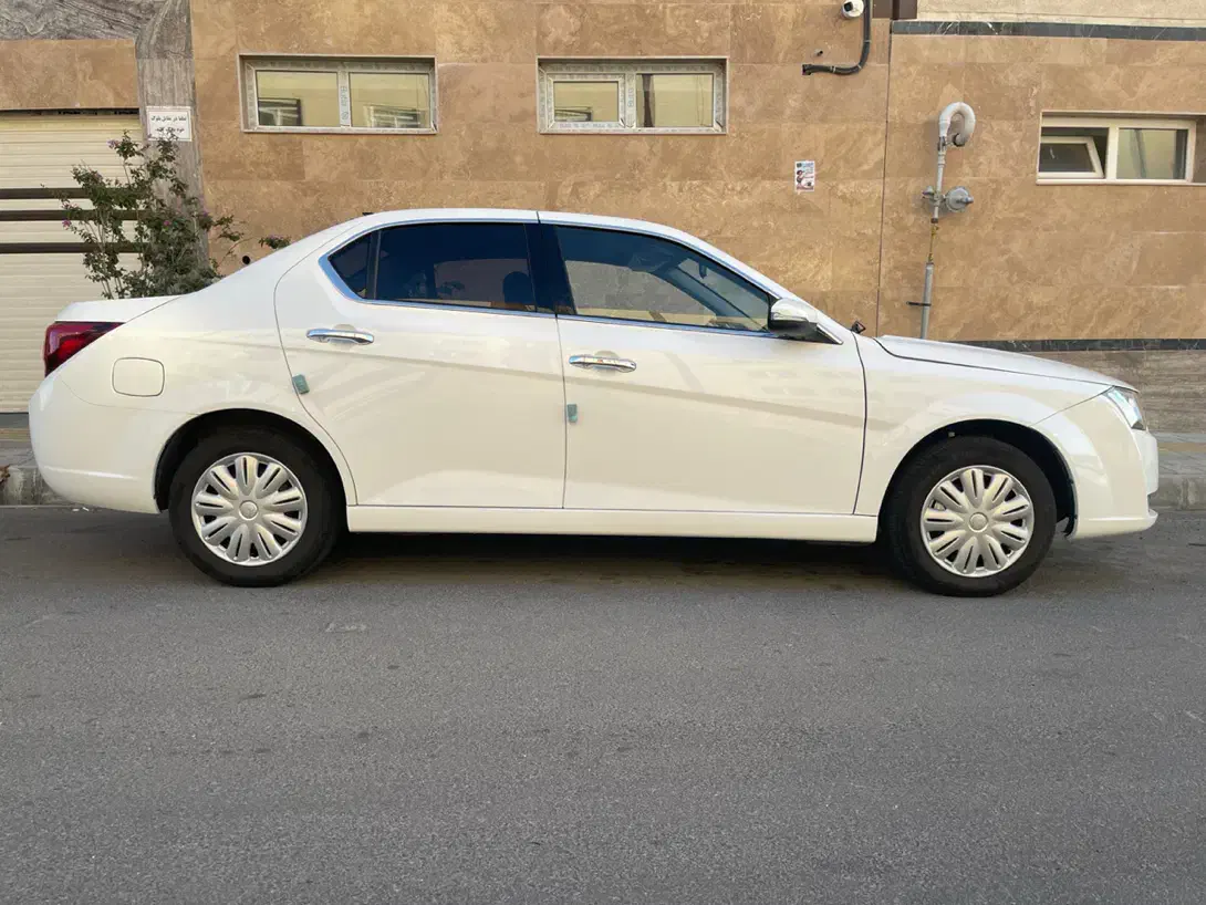 دنا پلاس ۱۴۰۲|خودرو سواری و وانت|زنجان, |دیوار