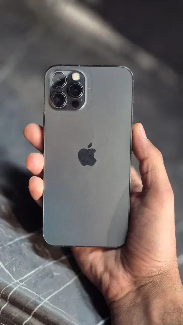 آیفون ۱۲ پرو|موبایل|قائن, |دیوار