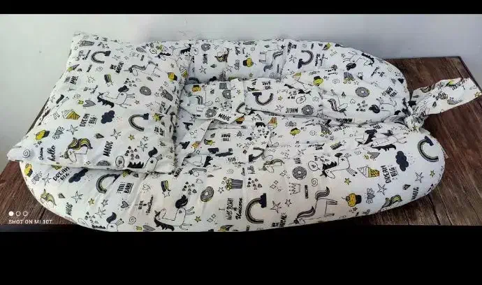 تشک گارد دار|اسباب و اثاث بچه|کلاله, |دیوار