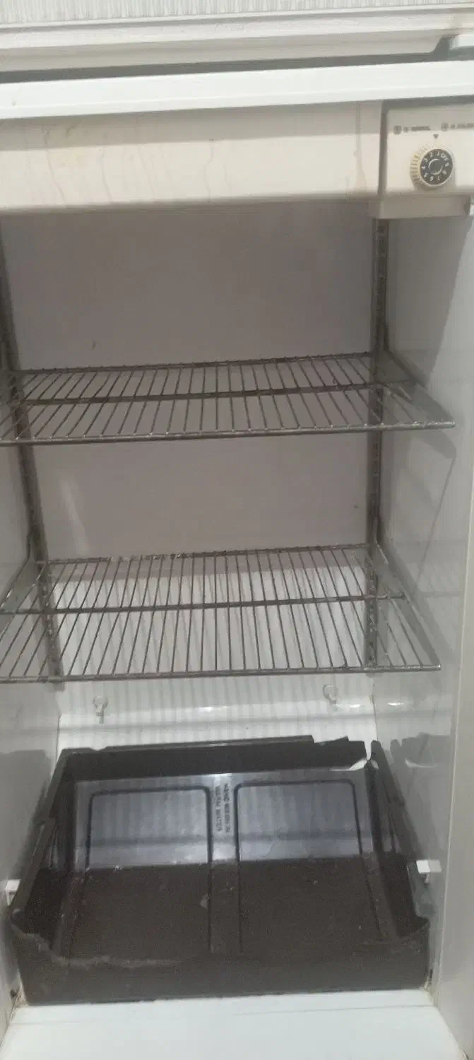 2عدد یخچال|یخچال و فریزر|خواف, |دیوار