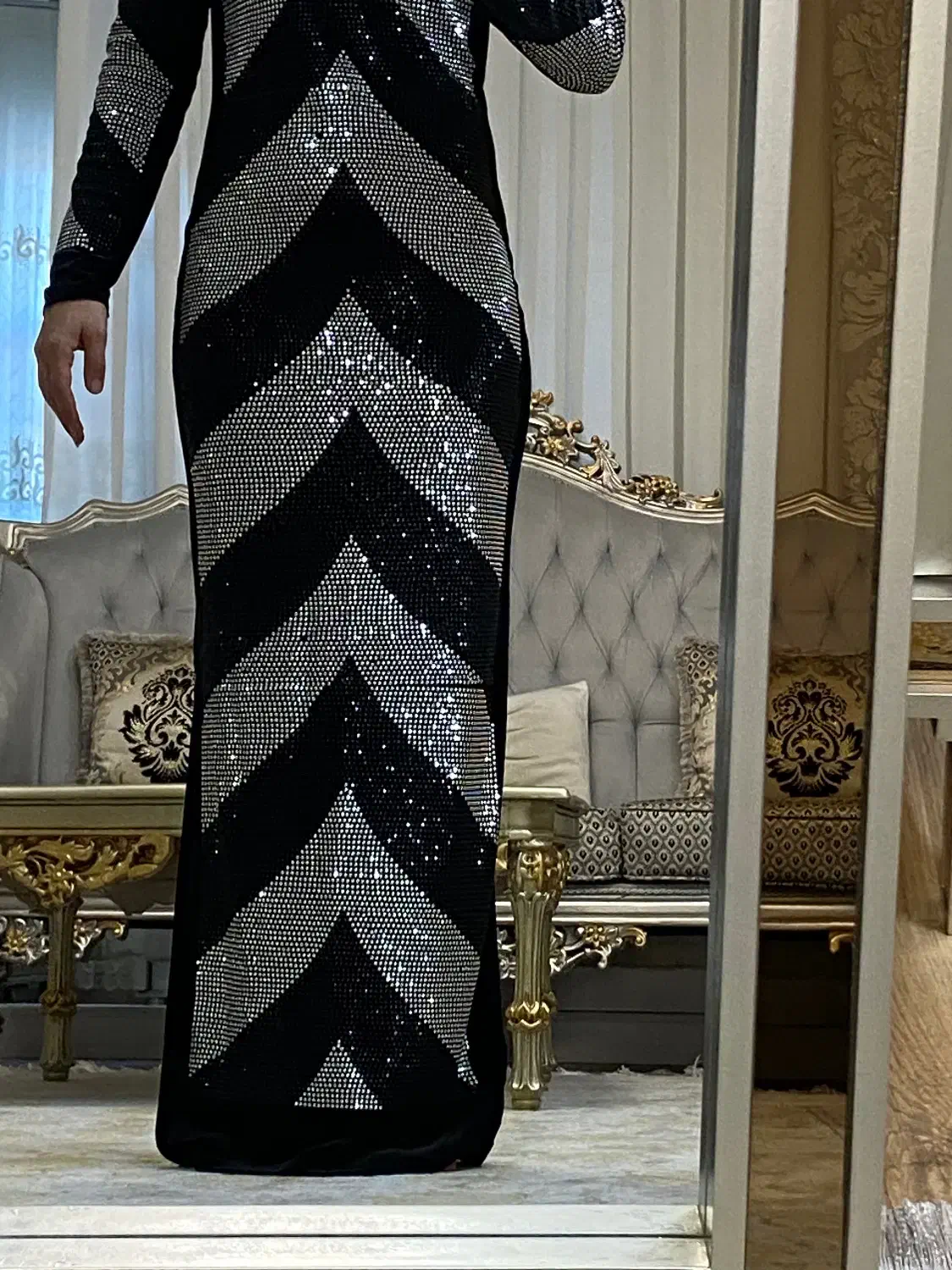 لباس|لباس|باقرشهر, |دیوار