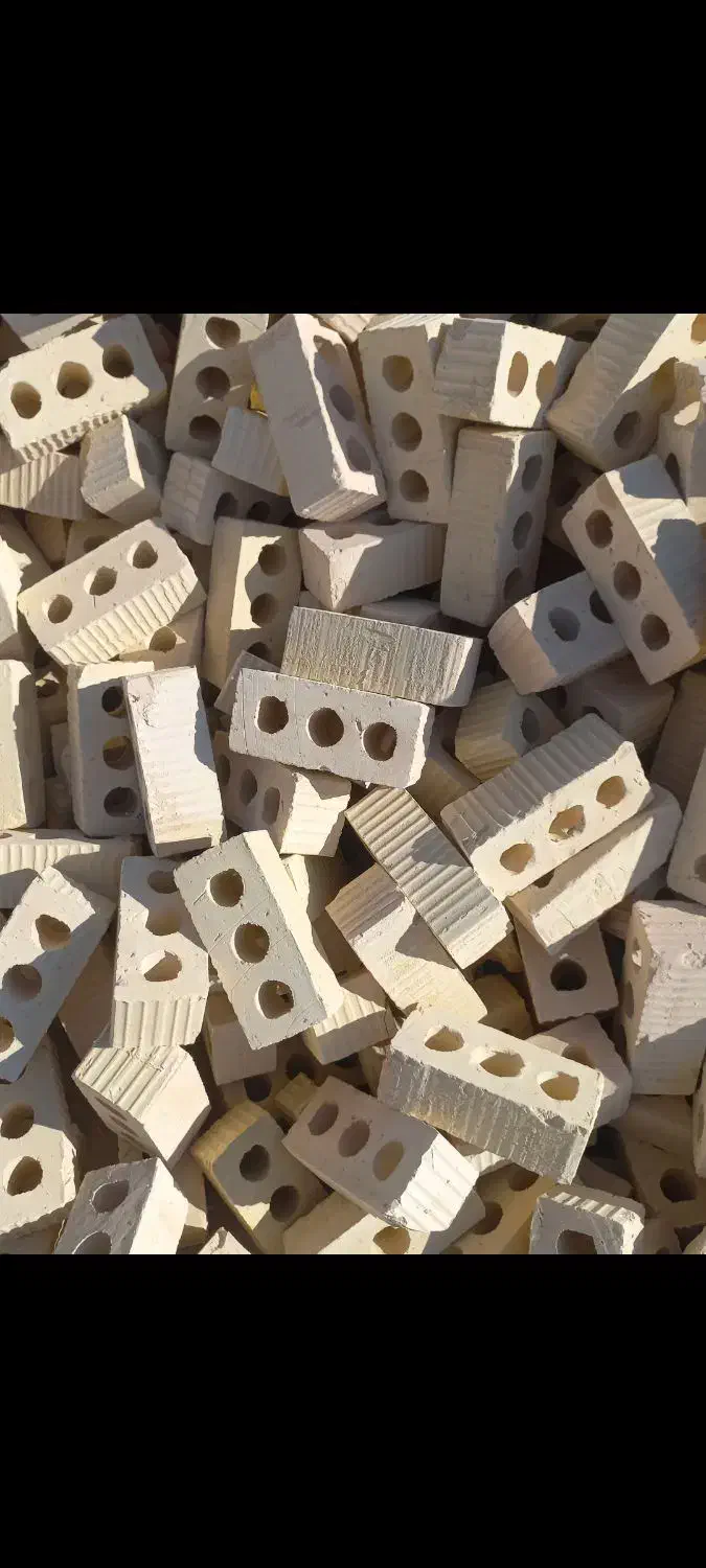 *فروش اجر سه گل*|مصالح و تجهیزات ساختمان|شیراز, شریف‌آباد|دیوار