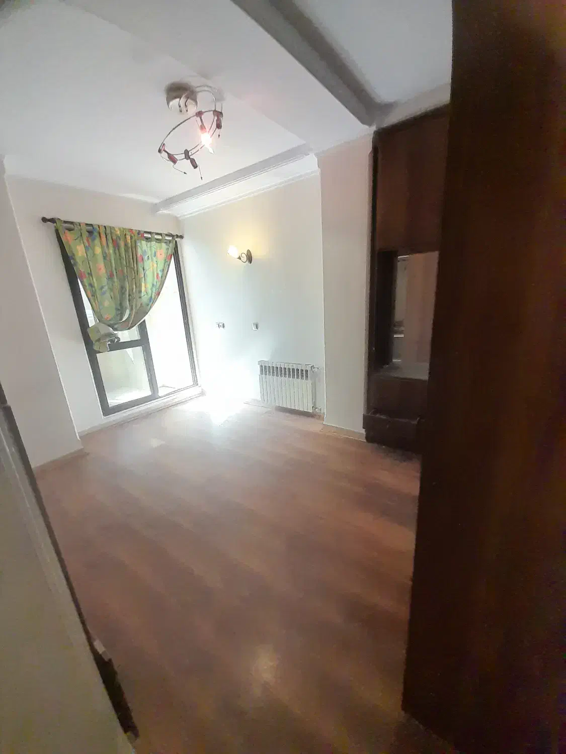 کامرانیه ۸۵ متر دارای قدرالسهم ارزنده|فروش آپارتمان|تهران, کامرانیه|دیوار