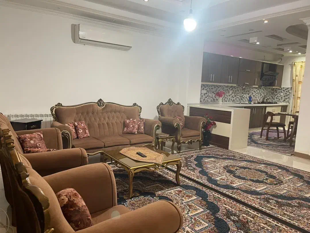 اجاره روزانه در چهارراه گلسار|اجارهٔ کوتاه‌مدت آپارتمان و سوئیت|رشت, گلسار|دیوار