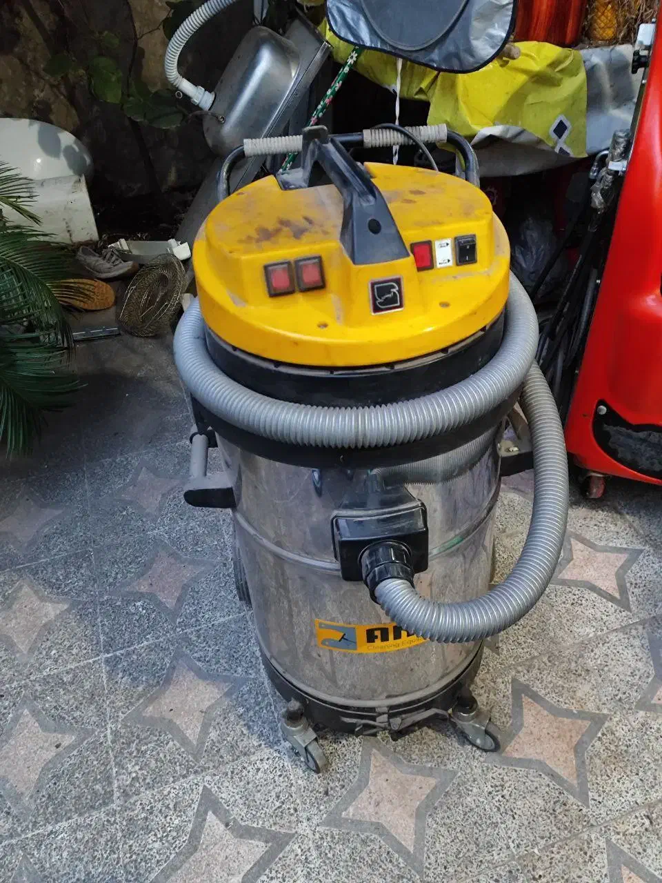 لوازم تعمیرگاه و تعویض روغن|ماشین‌آلات صنعتی|تهران, شهرک شریعتی|دیوار