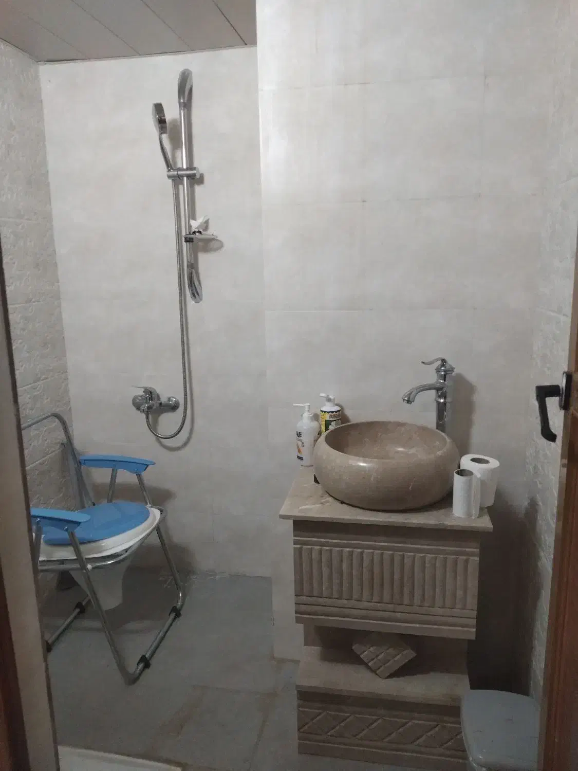 آپارتمان یک خوابه شهرک گلستان شیک|فروش آپارتمان|شیراز, غدیر جنوبی|دیوار