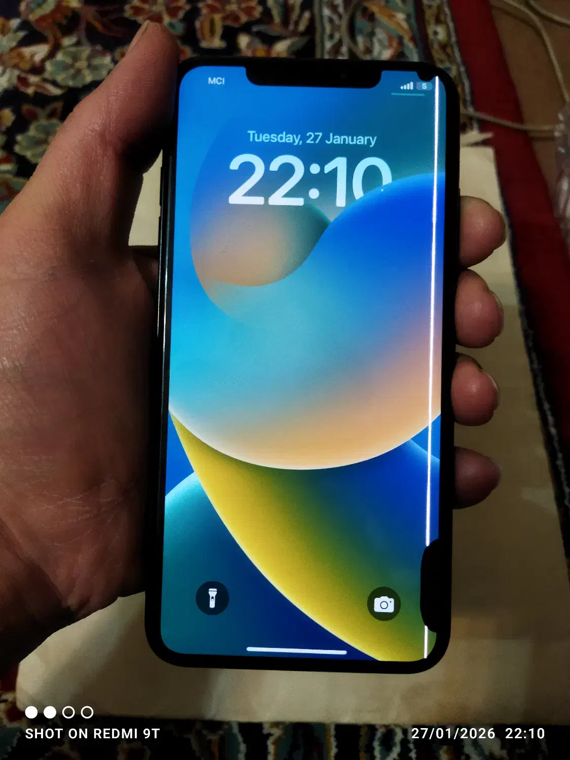 iPhone XS Max|موبایل|تبریز, |دیوار