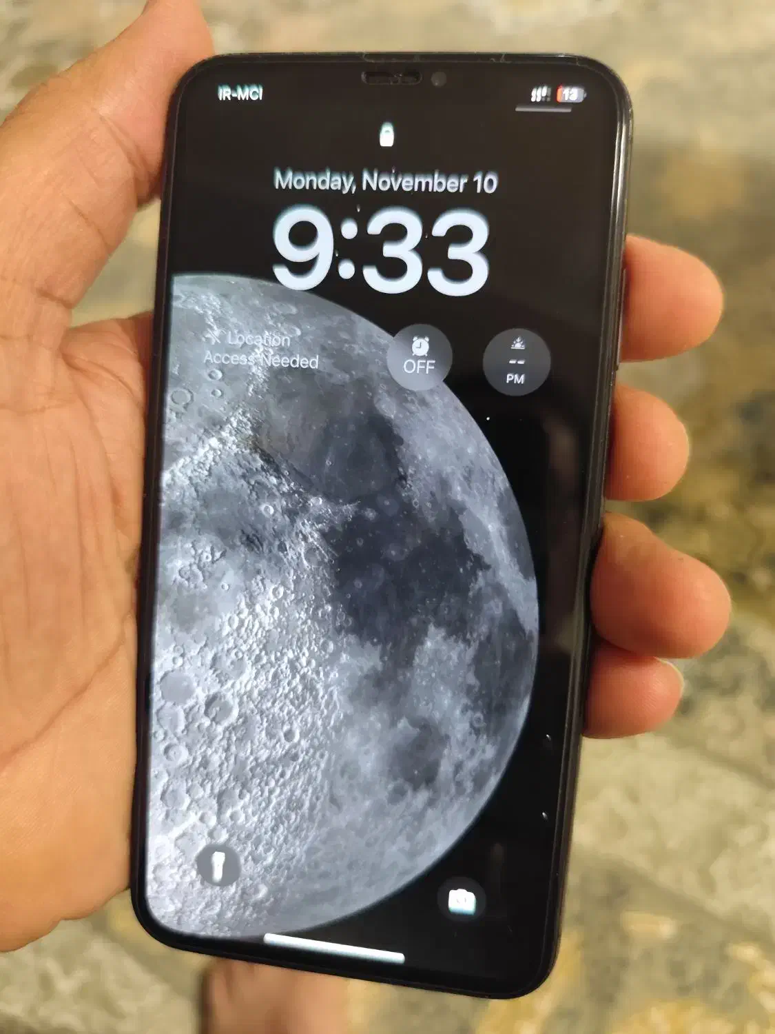 iphone xs max|موبایل|پارس‌آباد, |دیوار