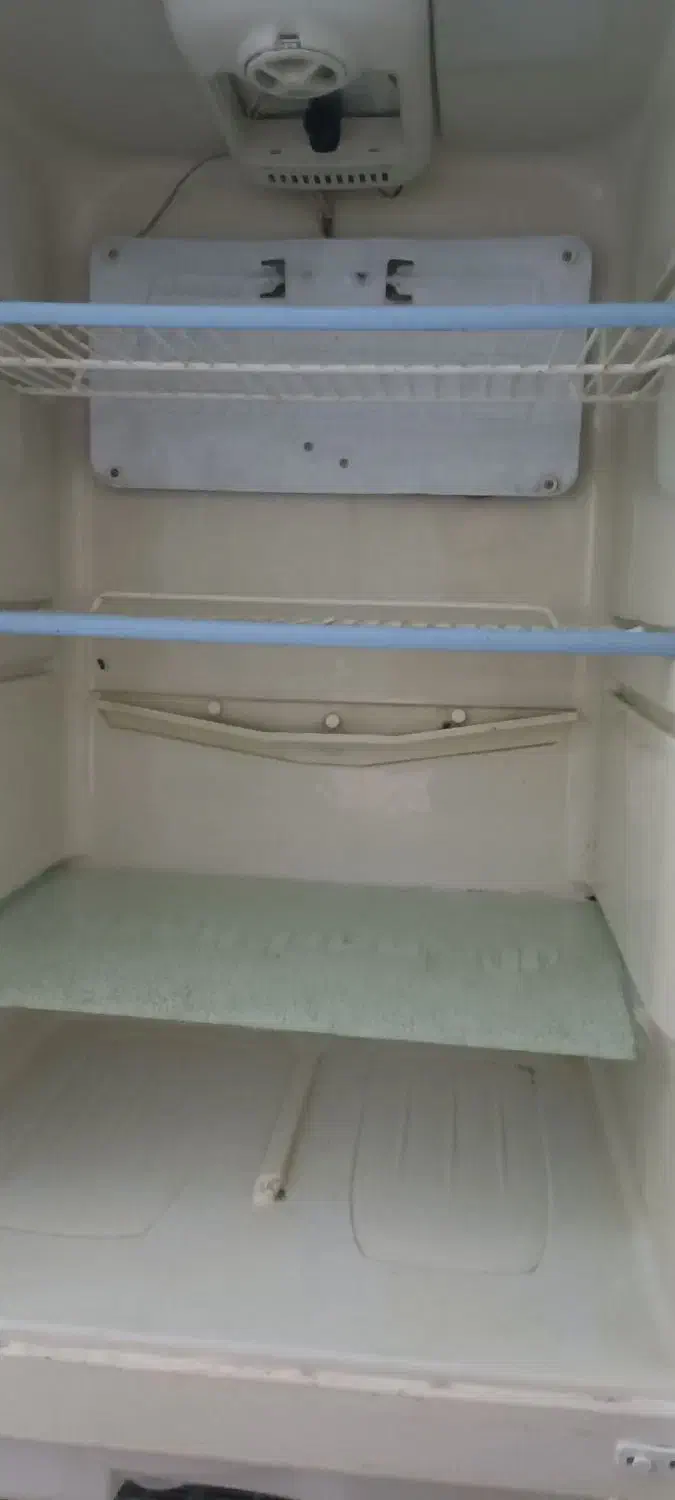 یخچال فریزر|یخچال و فریزر|نقده, |دیوار