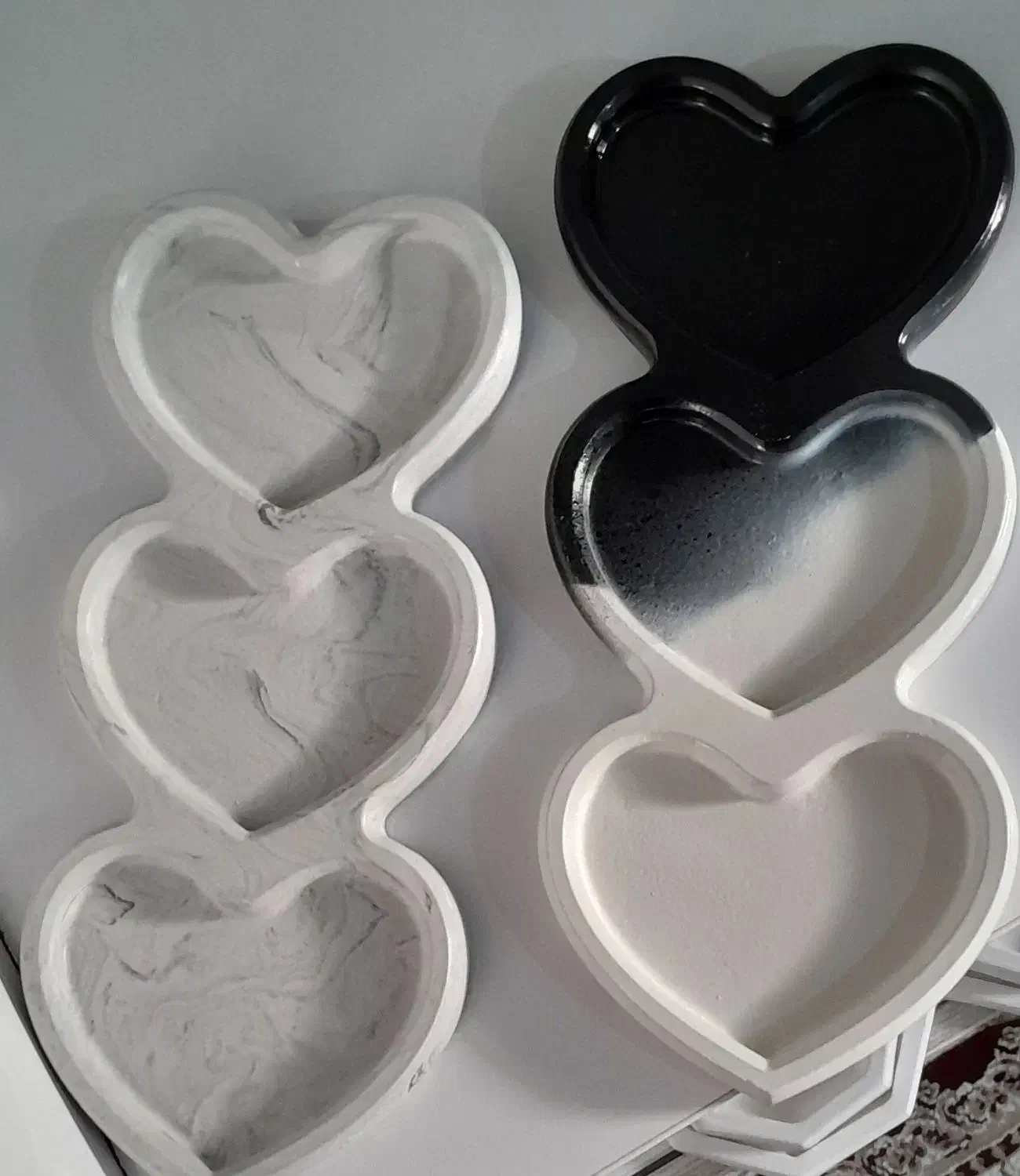 دکوری سنگی زیبا|صنایع دستی و سایر لوازم تزئینی|محمدشهر, شهرک چمران|دیوار