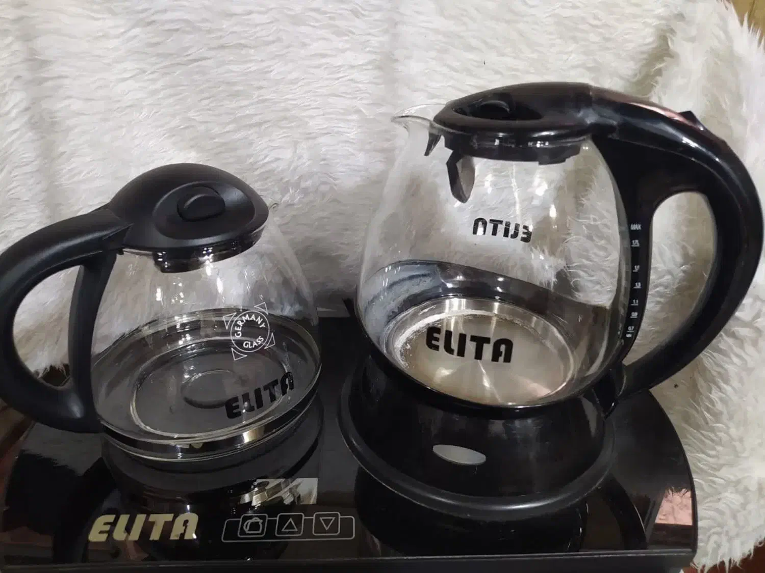 چای ساز|سماور، چایساز، قهوهساز|خمینیشهر, |دیوار