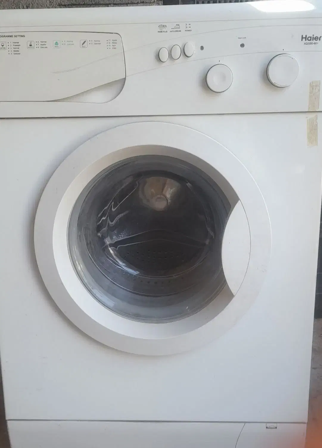 لباسشویی ۵ کیلویی|ماشین لباسشویی و خشک‌کن لباس|زبرخان, |دیوار
