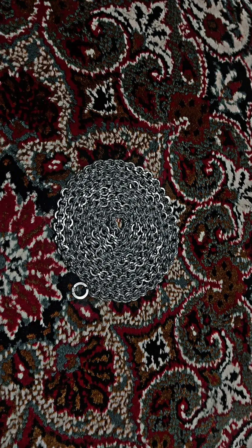 زنجیر|بدلیجات|زرند, |دیوار