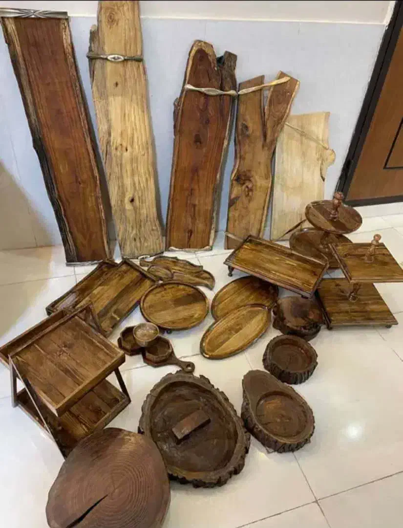 ظروف فینگرفود فروشی|صنایع دستی و سایر لوازم تزئینی|بجنورد, |دیوار