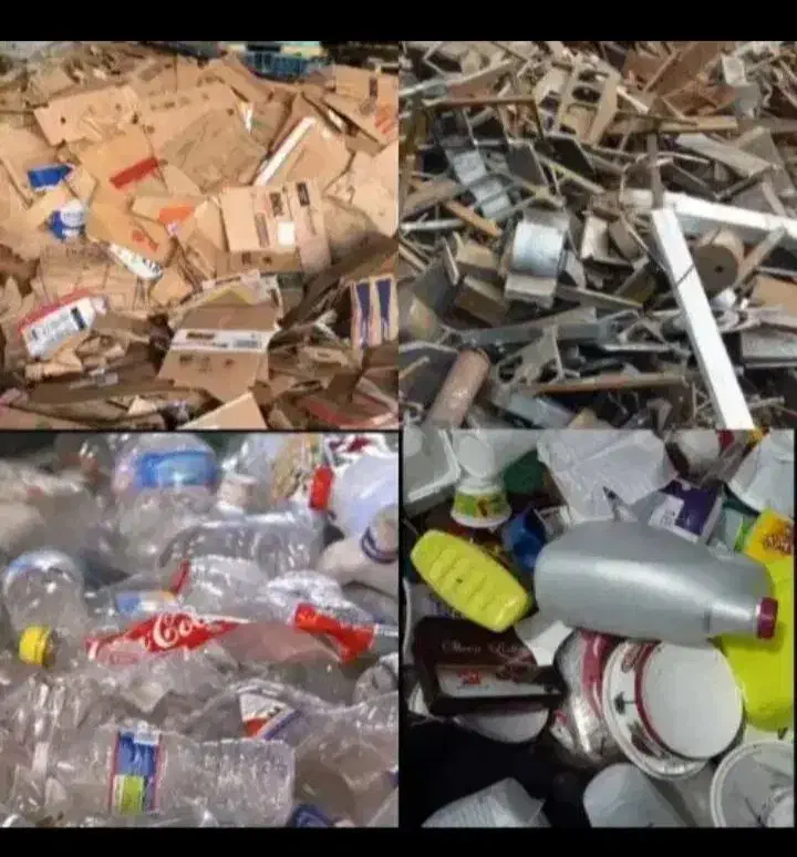 خ ریدوفروش ضایعات|عمده‌فروشی|ایرانشهر, |دیوار