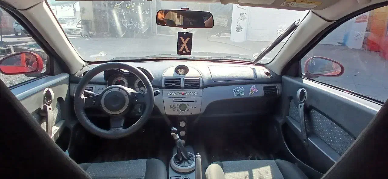 فروش جنتو|خودرو سواری و وانت|کرمان, |دیوار