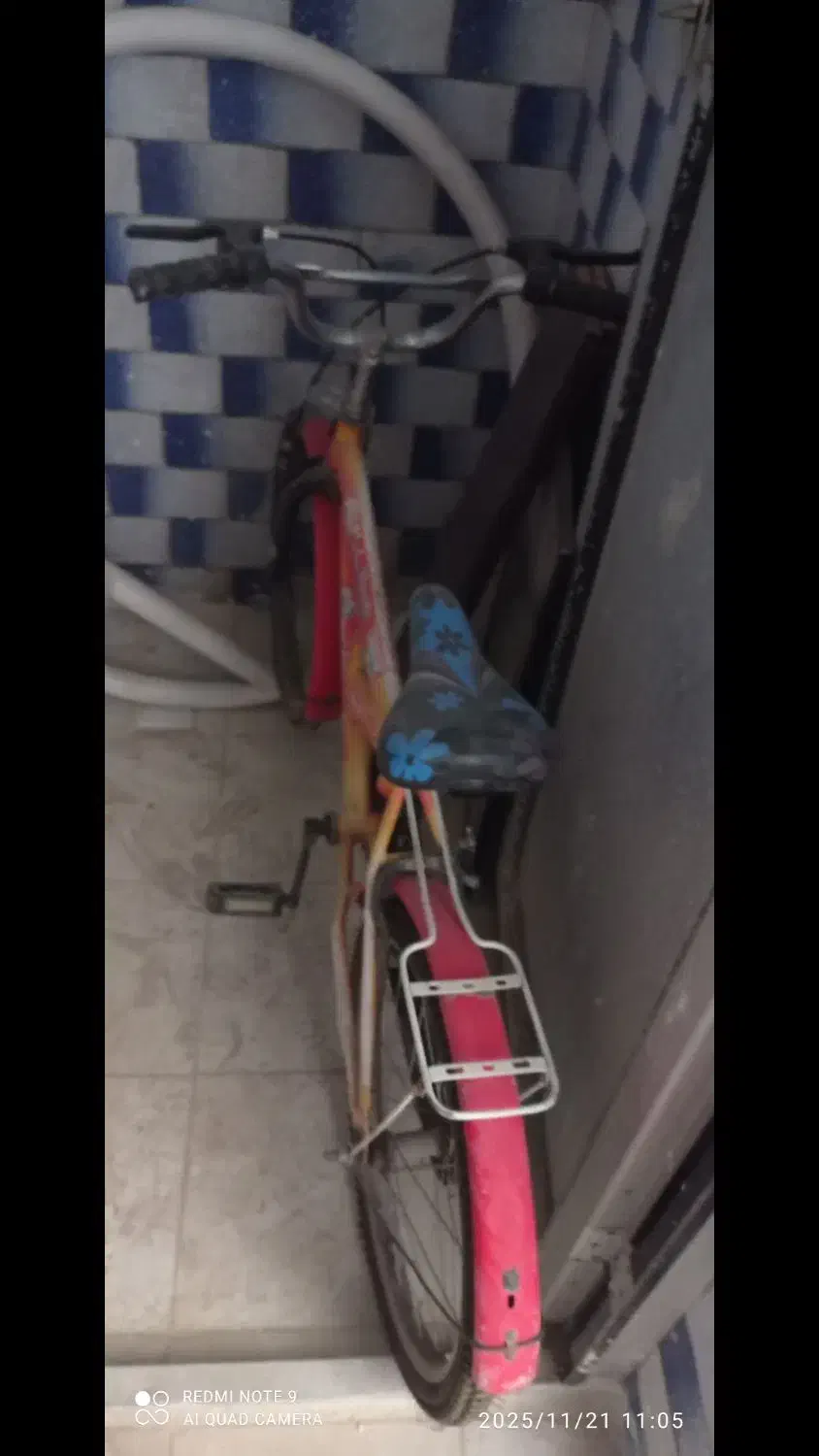 دوچرخه سالم|دوچرخه، اسکیت، اسکوتر|نیشابور, ۲۲ بهمن|دیوار