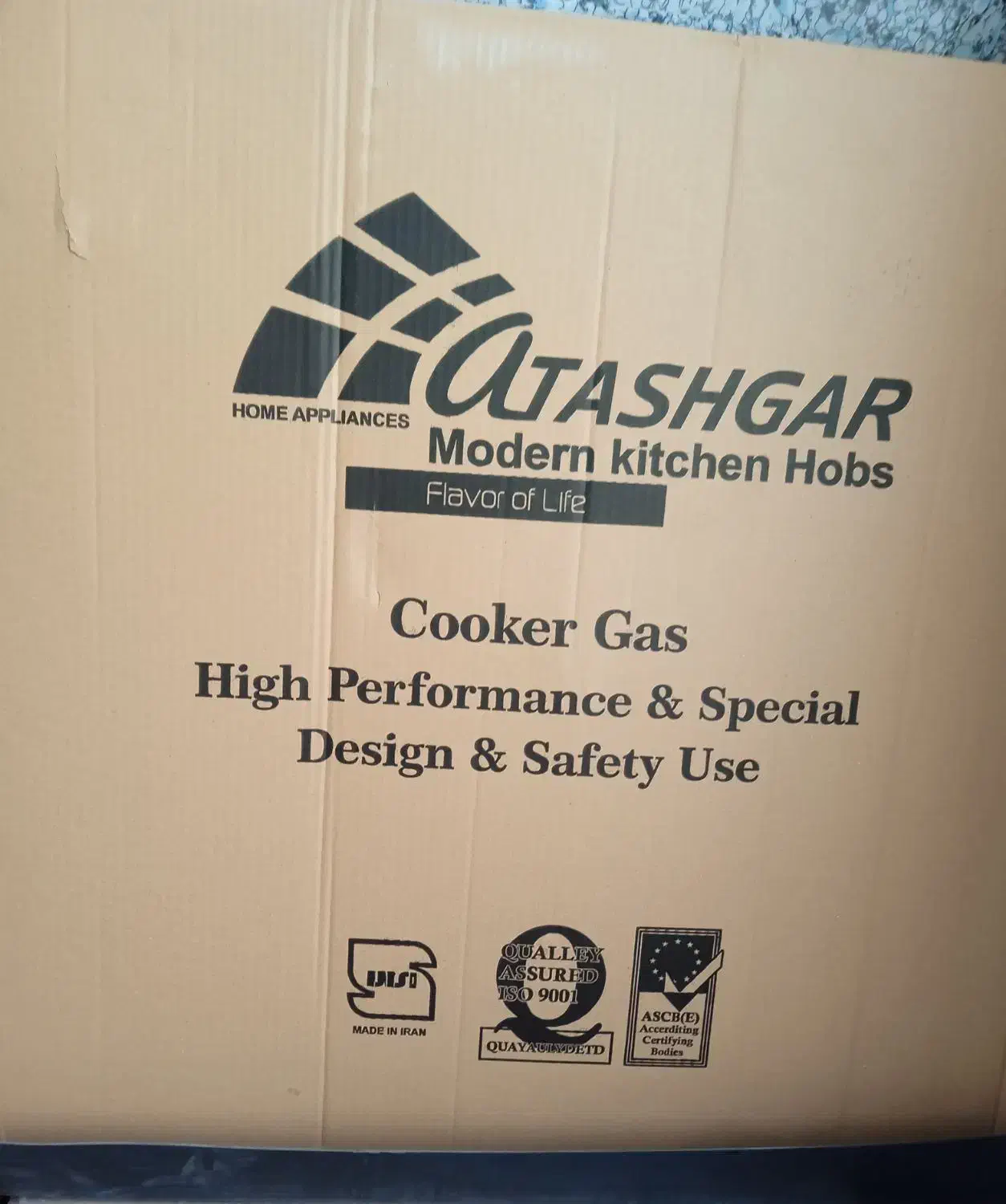 اجاق گاز|اجاق گاز و لوازم برقی پختوپز|بندرعباس, |دیوار