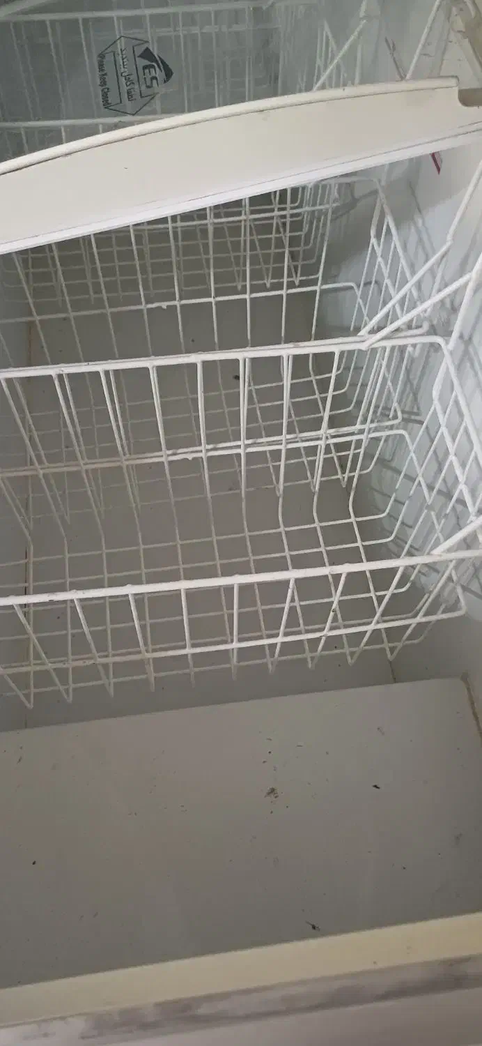 فریزر و یخچال نوشیدنی|فروشگاه و مغازه|مشهد, امیرآباد|دیوار