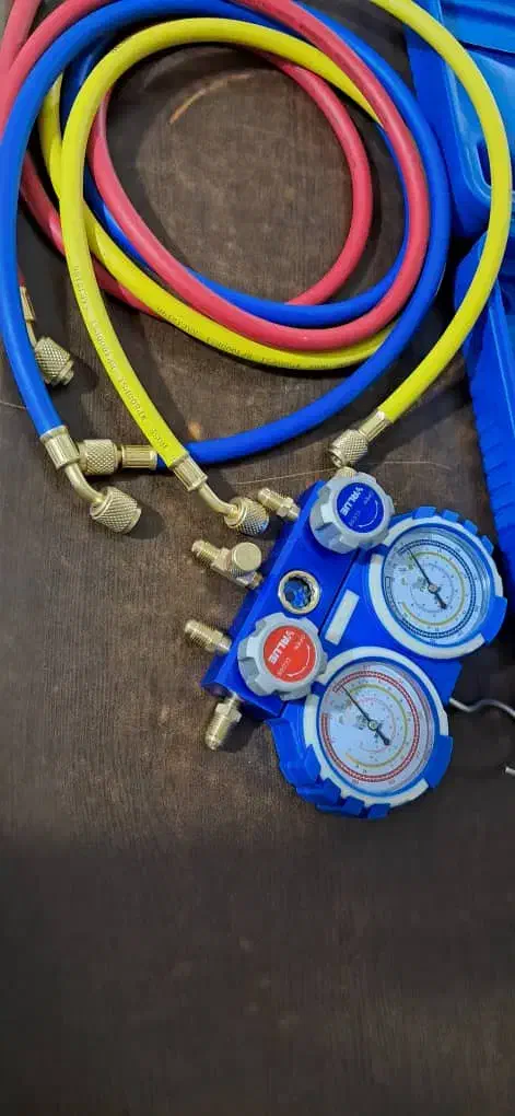 تعمیرات تاسیسات بازسازی تخصصی لواژم خانگی در ممزل|خدمات پیشه و مهارت|قدس, شهرقدس|دیوار