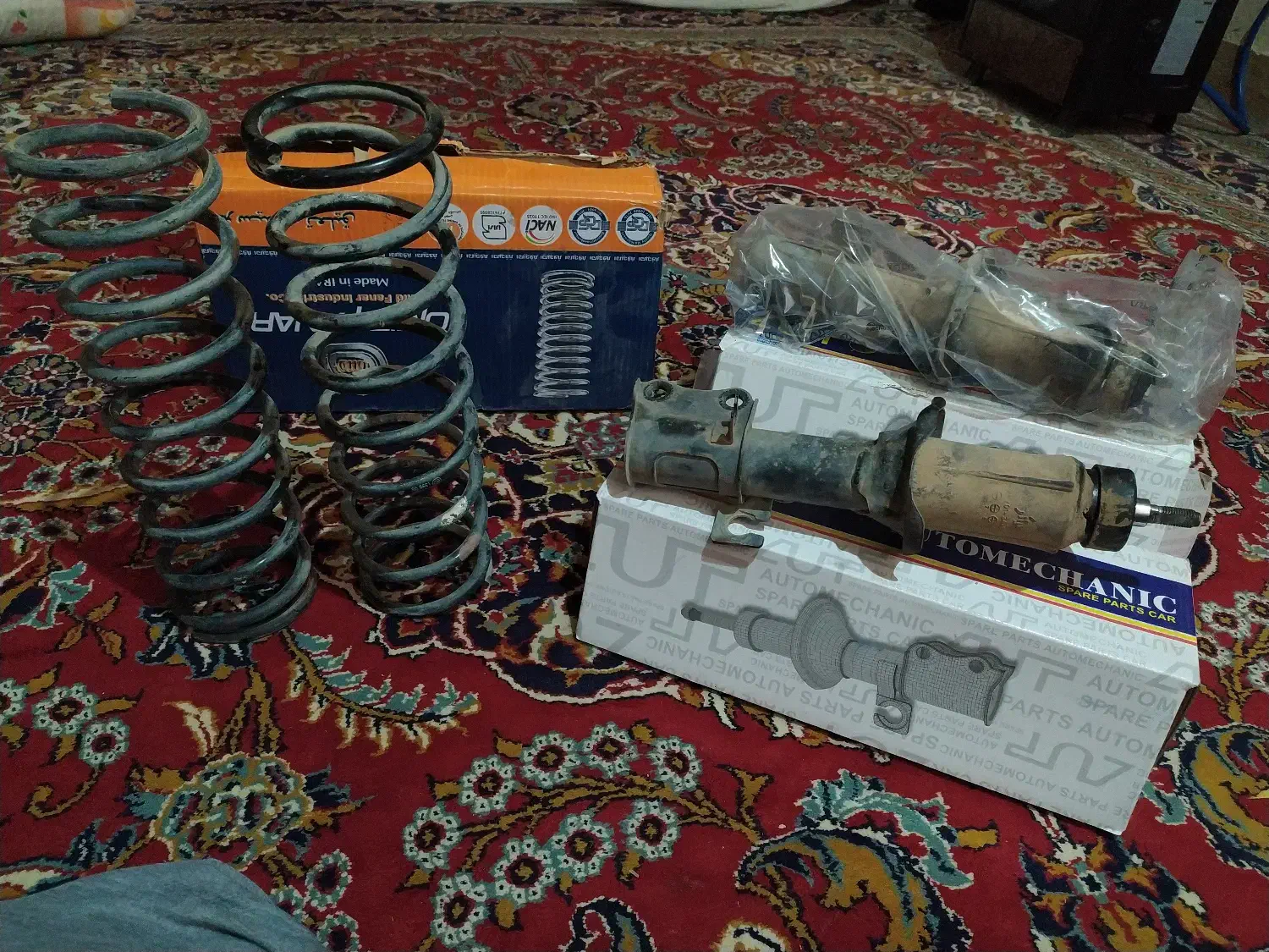 پراید131|خودرو سواری و وانت|خواف, |دیوار