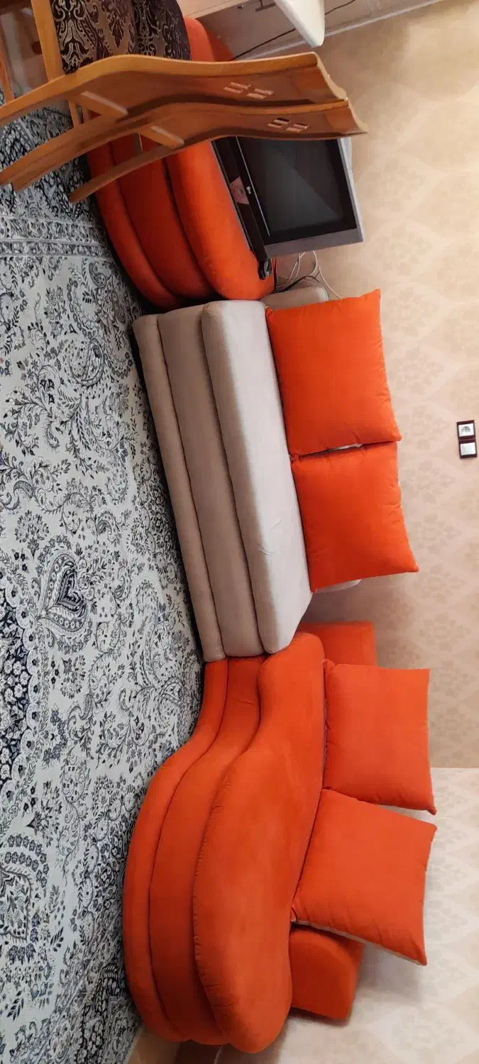 اجاره یک واحدمسکونی درشهمیرزاد|اجارهٔ آپارتمان|شهمیرزاد, |دیوار