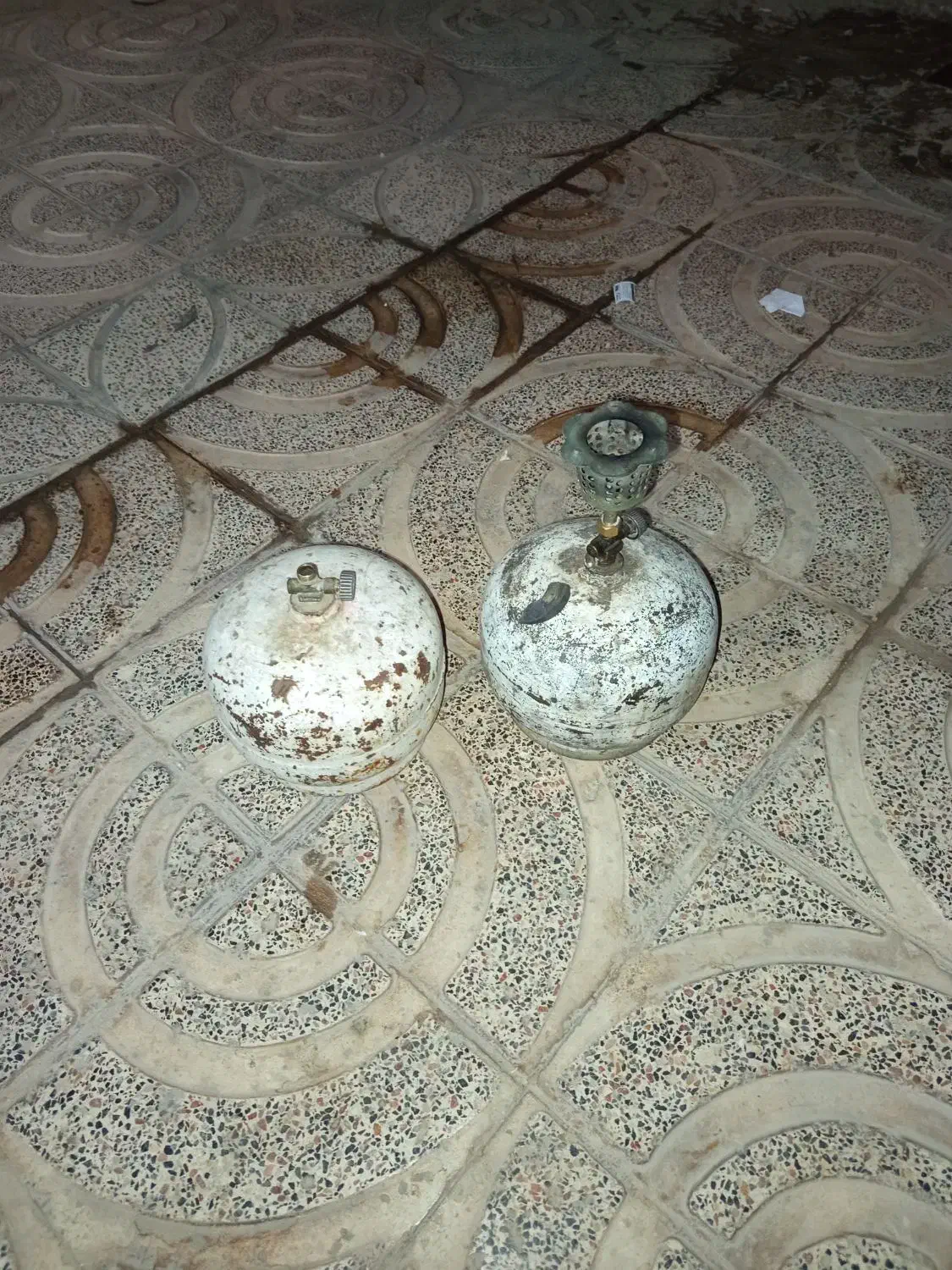 پیگ نیک و کپسول اتش نشانی|اجاق گاز و لوازم برقی پخت‌وپز|کوهدشت, |دیوار