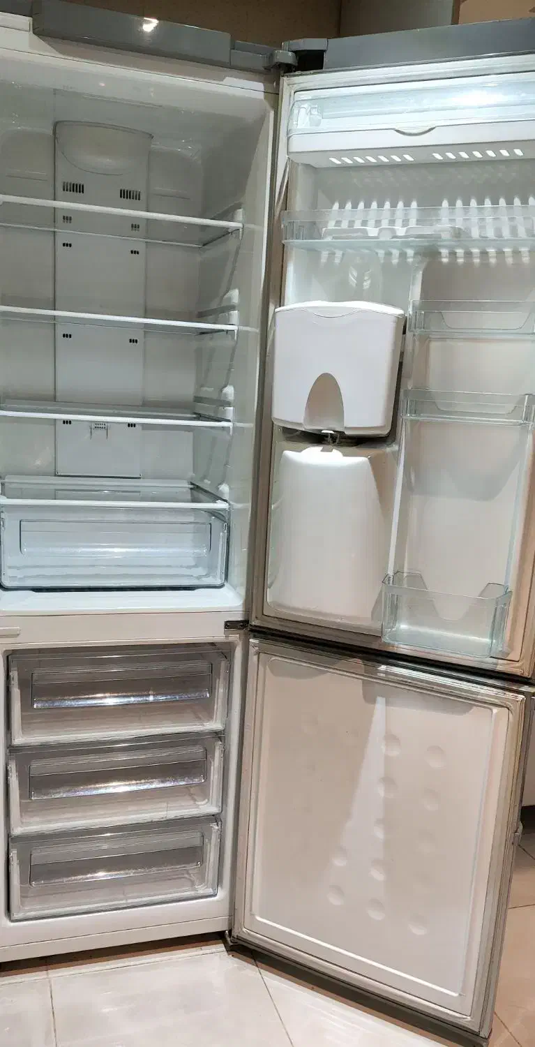 یخچال فریزر سامسونگ|یخچال و فریزر|قشم, |دیوار