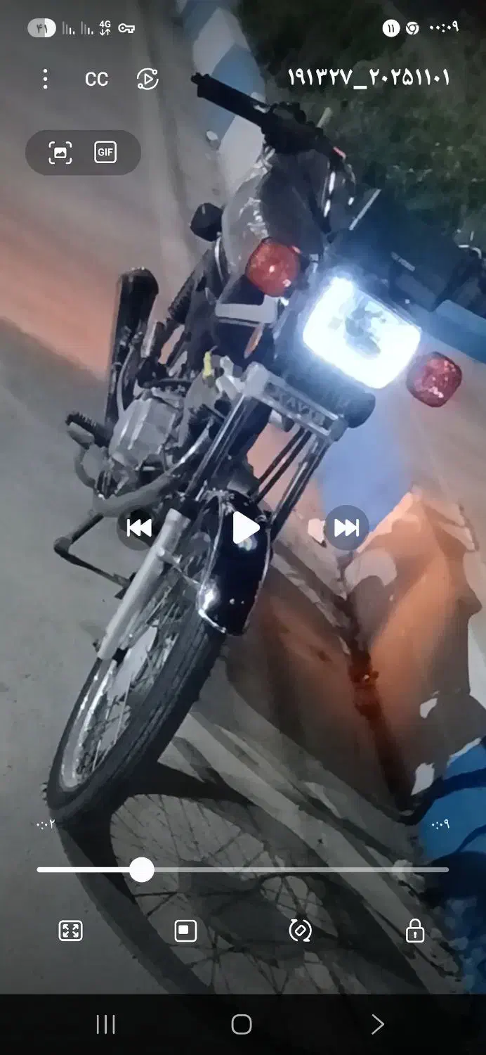 لوازم موتور هندا|قطعات یدکی و لوازم جانبی|پاکدشت, شهرک امام رضا|دیوار