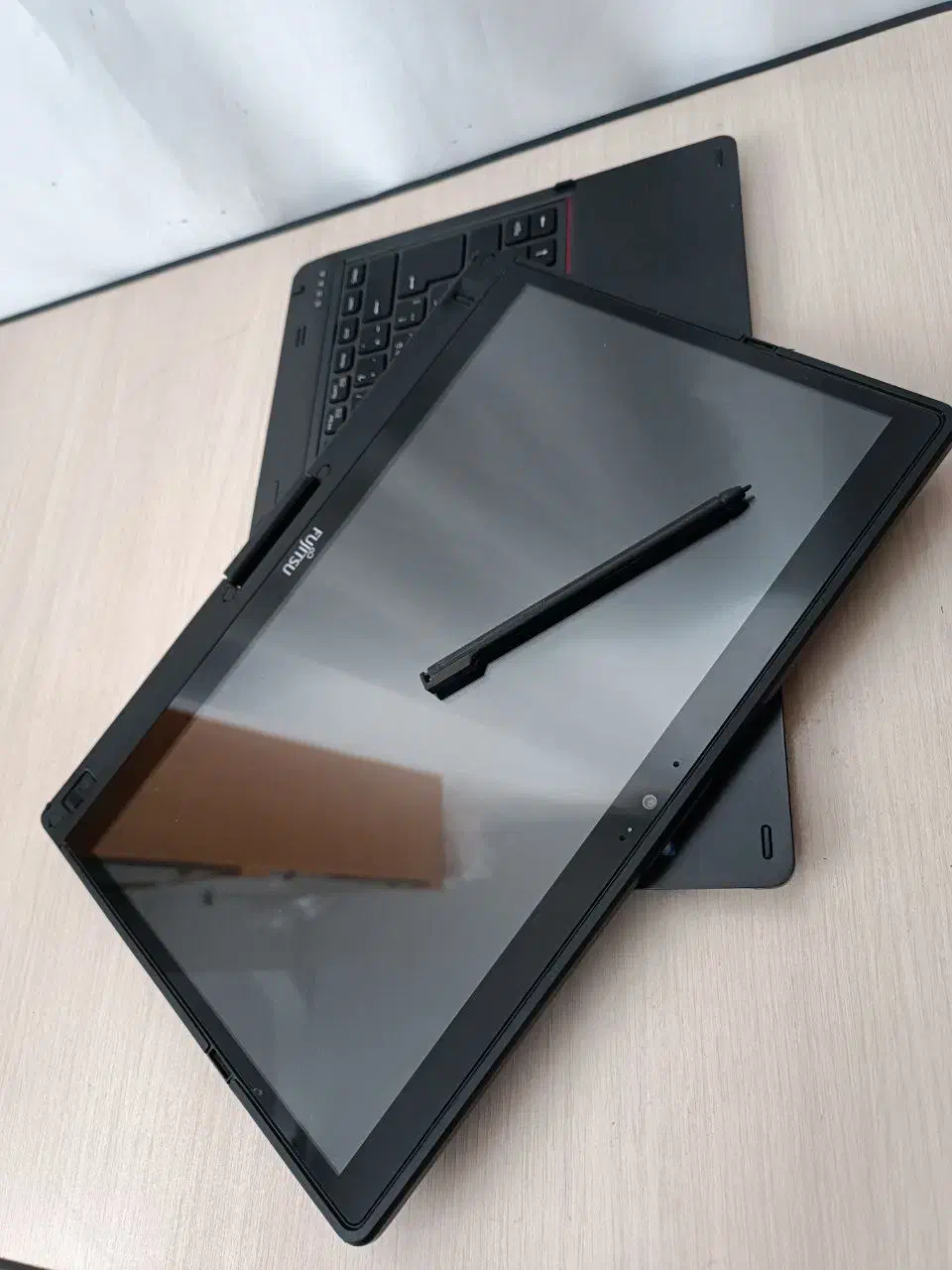 لب تاب fujitsu lifebook T937|رایانه همراه|سبزوار, توحیدشهر|دیوار