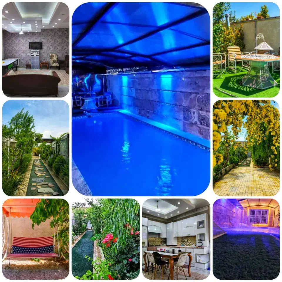 میهمانسرا سویت تک خواب ویلایی دربست اپارتمان|اجارهٔ کوتاه‌مدت آپارتمان و سوئیت|تهران, بوستان چیتگر|دیوار