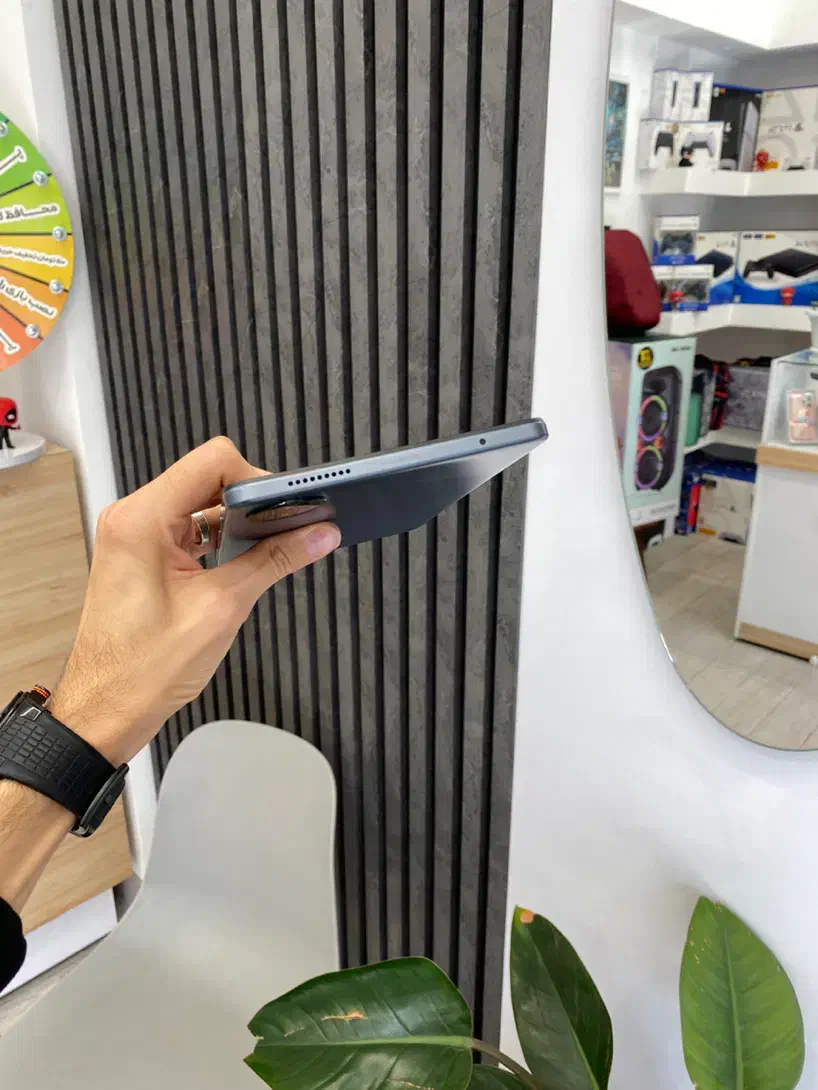 تبلت REDMI PAD SE مشابه آکبند شرایط اقساط|تبلت|سمنان, |دیوار