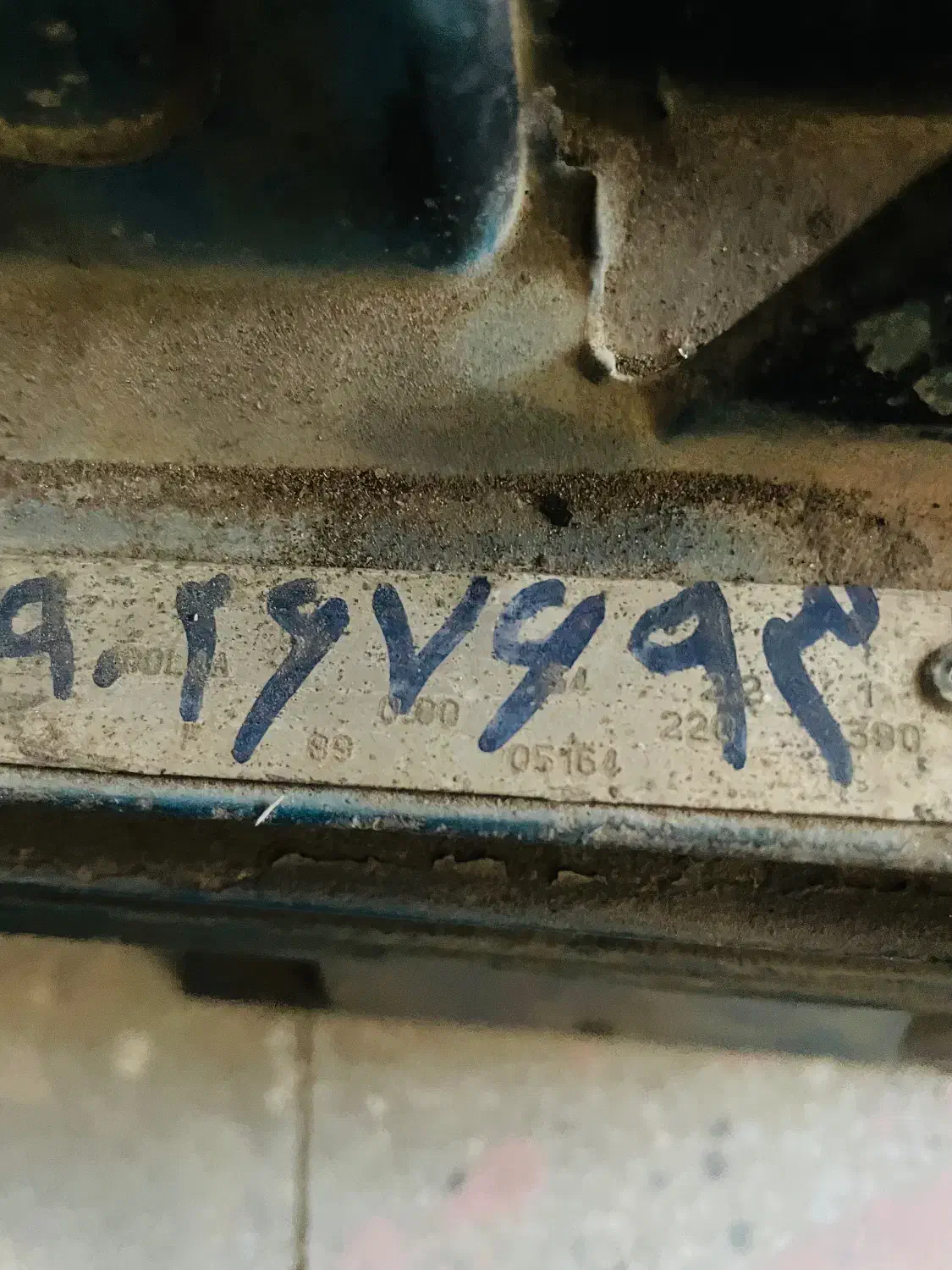 پمپ سه فاز|ماشینآلات صنعتی|بندر ماهشهر, |دیوار