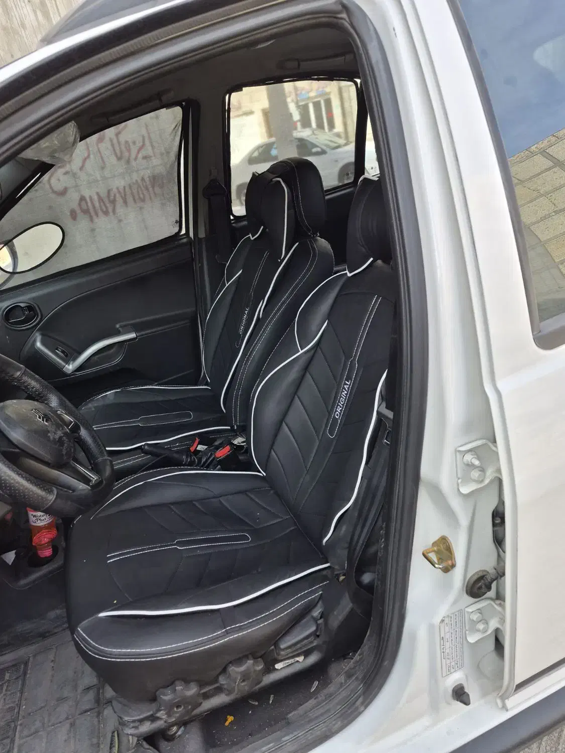 کوئیک R|خودرو سواری و وانت|زاهدان, |دیوار