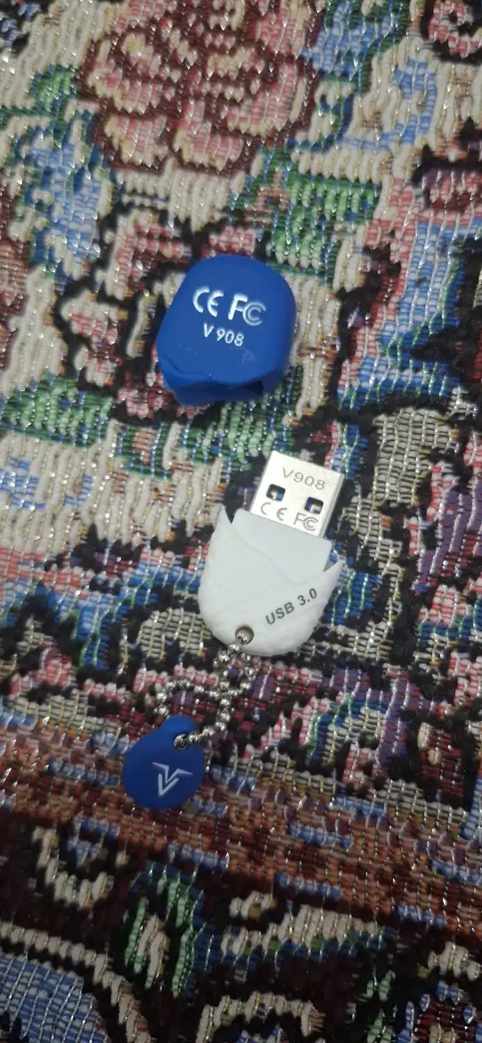 فلش 64گیگ وریتی با گارانتی|لوازم جانبی موبایل و تبلت|بیرجند, |دیوار