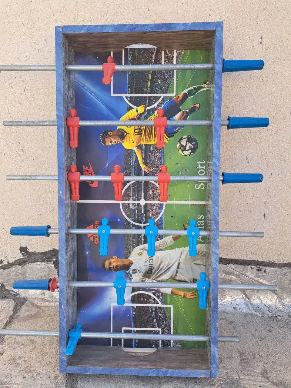 فوتبال دستی|اسباببازی|شاهرود, |دیوار