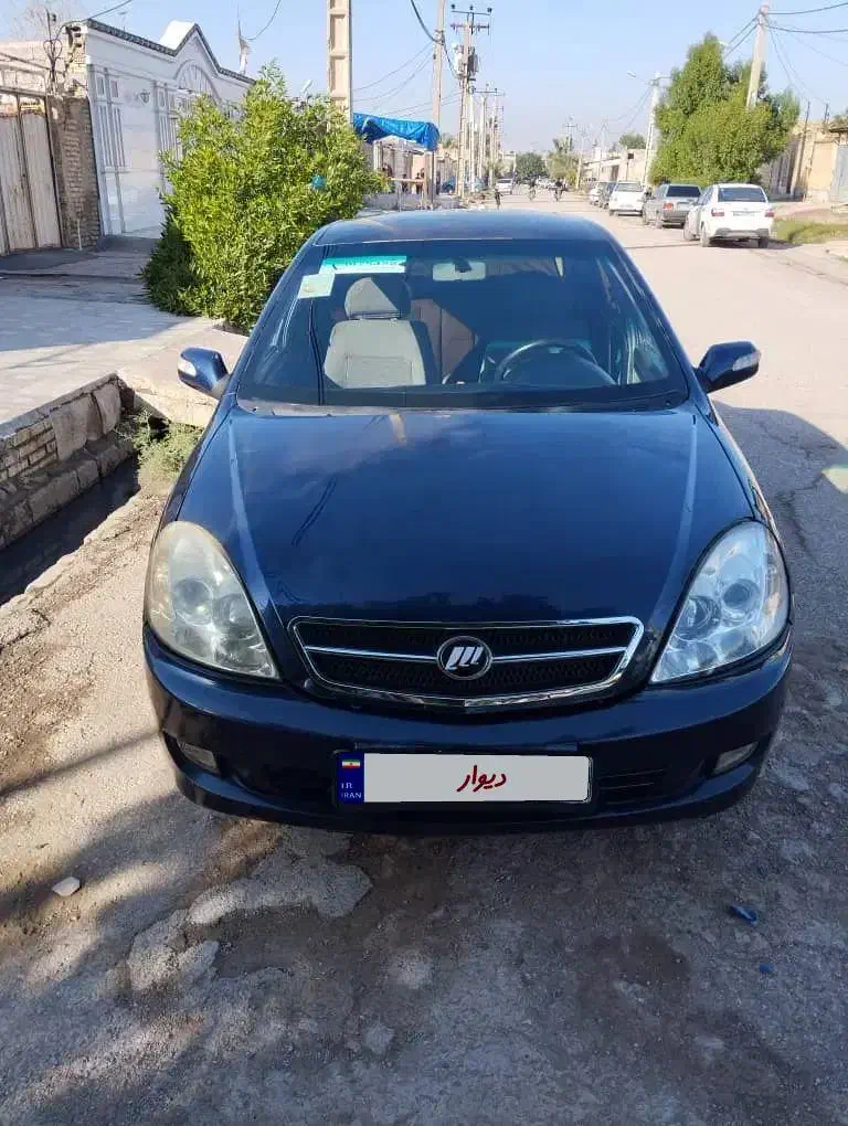 لیفان 520i|خودرو سواری و وانت|سوسنگرد, |دیوار