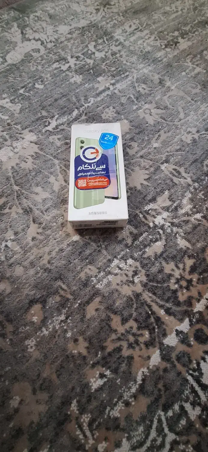 گوشی سامونگA05|موبایل|فشاپویه, |دیوار