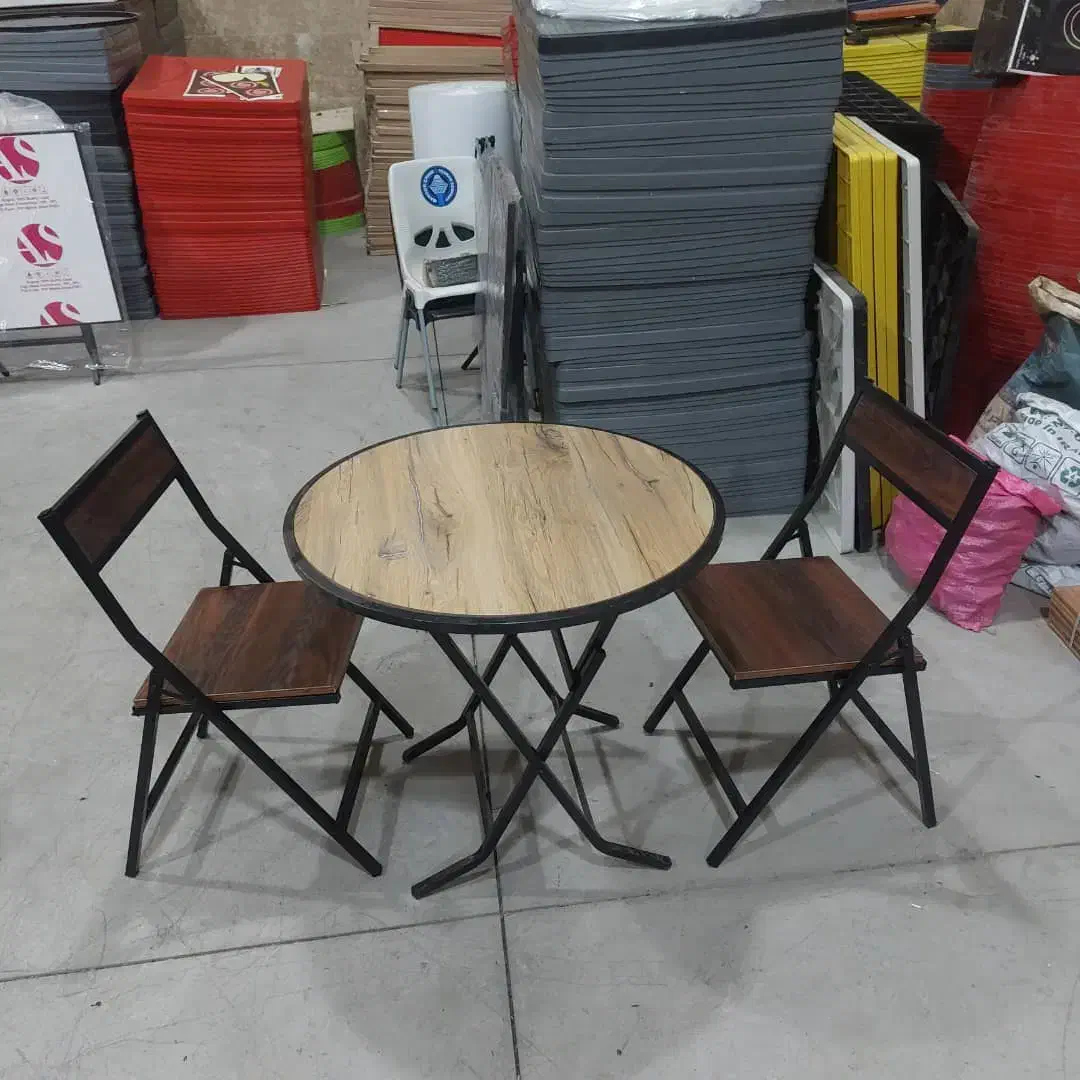 میز MDFکافه مدل گیسو(کمپانی)|میز و صندلی غذاخوری|تهران, مشیریه|دیوار