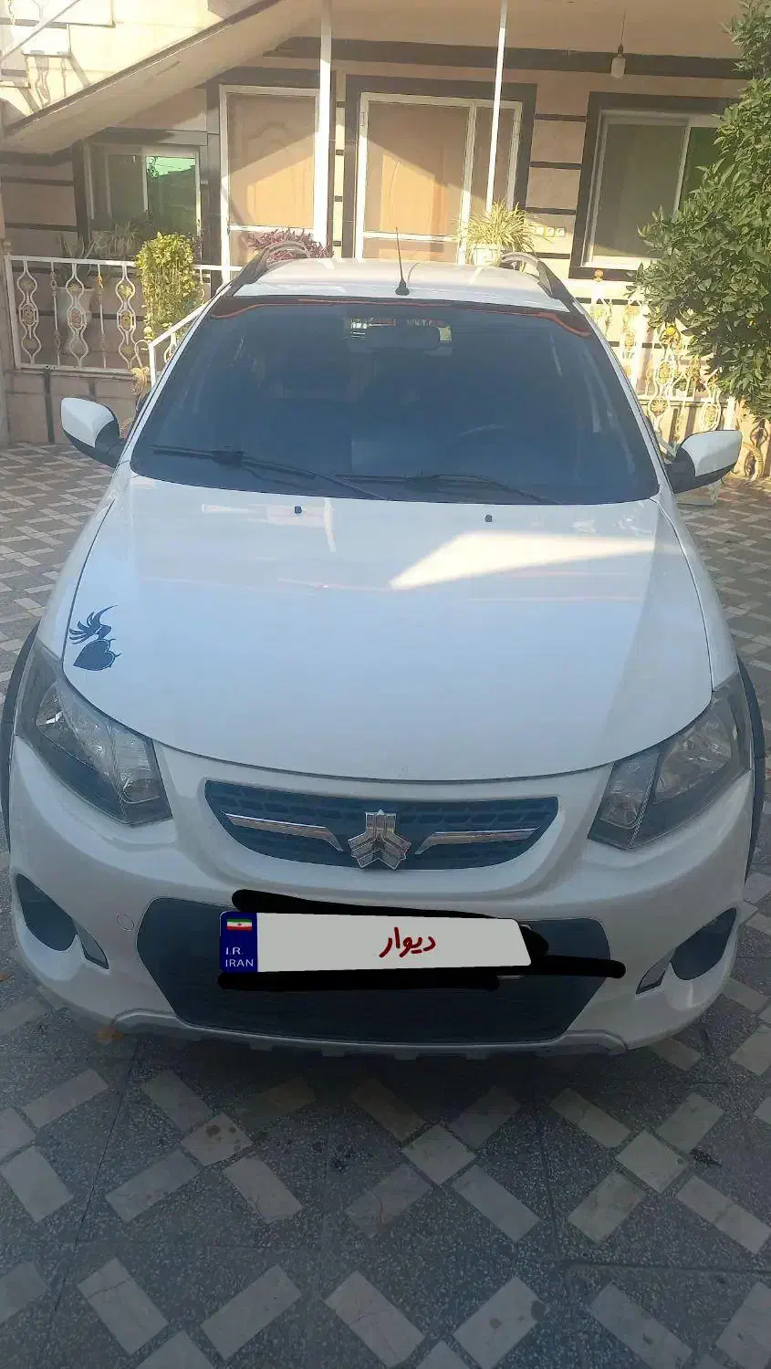 کوییک ۱۸هزار کار مدل ۱۴۰۱در حد صفر|خودرو سواری و وانت|چمستان, |دیوار