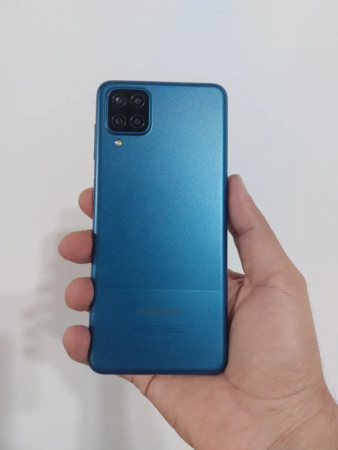 گوشی A12 در حد|موبایل|رشت, باهنر|دیوار