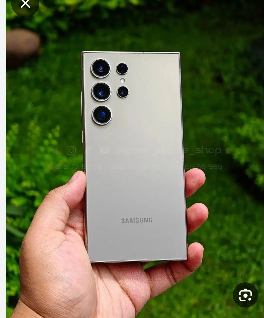 s24الترا|موبایل|تربت‌حیدریه, اندیشه|دیوار