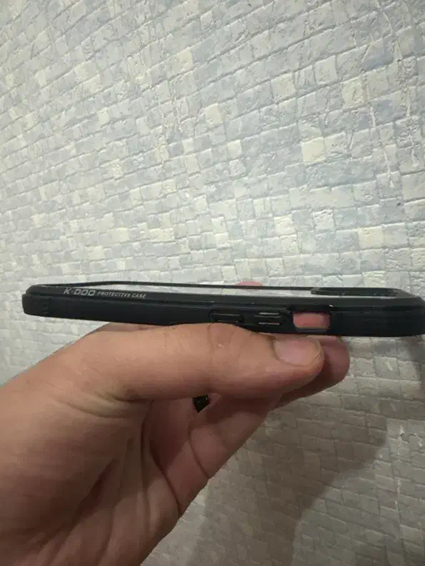 گارد IPhone 13 K-DOO کی-دوو کاملا نو|لوازم جانبی موبایل و تبلت|مشهد, اقبال|دیوار