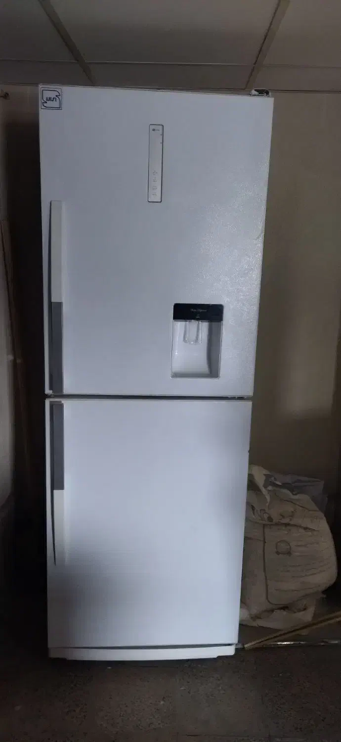 یخچال آبسردکن دار جنرال|یخچال و فریزر|سنندج, |دیوار