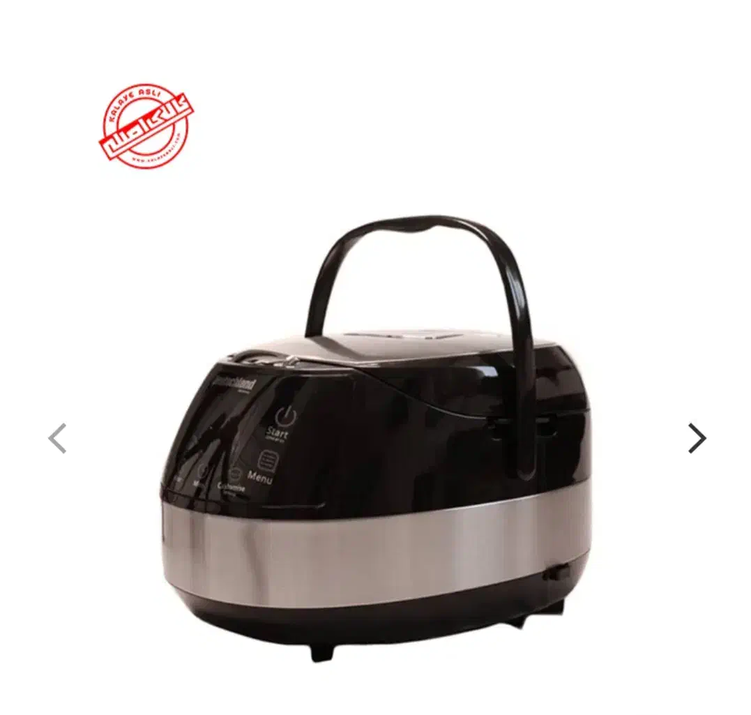 پلوپز دوایچلند Deutschland DE-450|اجاق گاز و لوازم برقی پخت‌وپز|ملارد, |دیوار