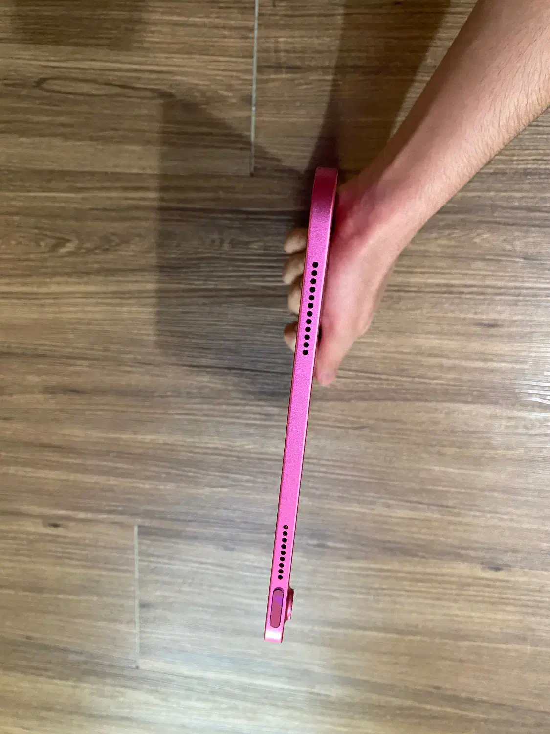 Ipad th11 128 ایپد نسل ۱۱|تبلت|تهران, اوقاف|دیوار