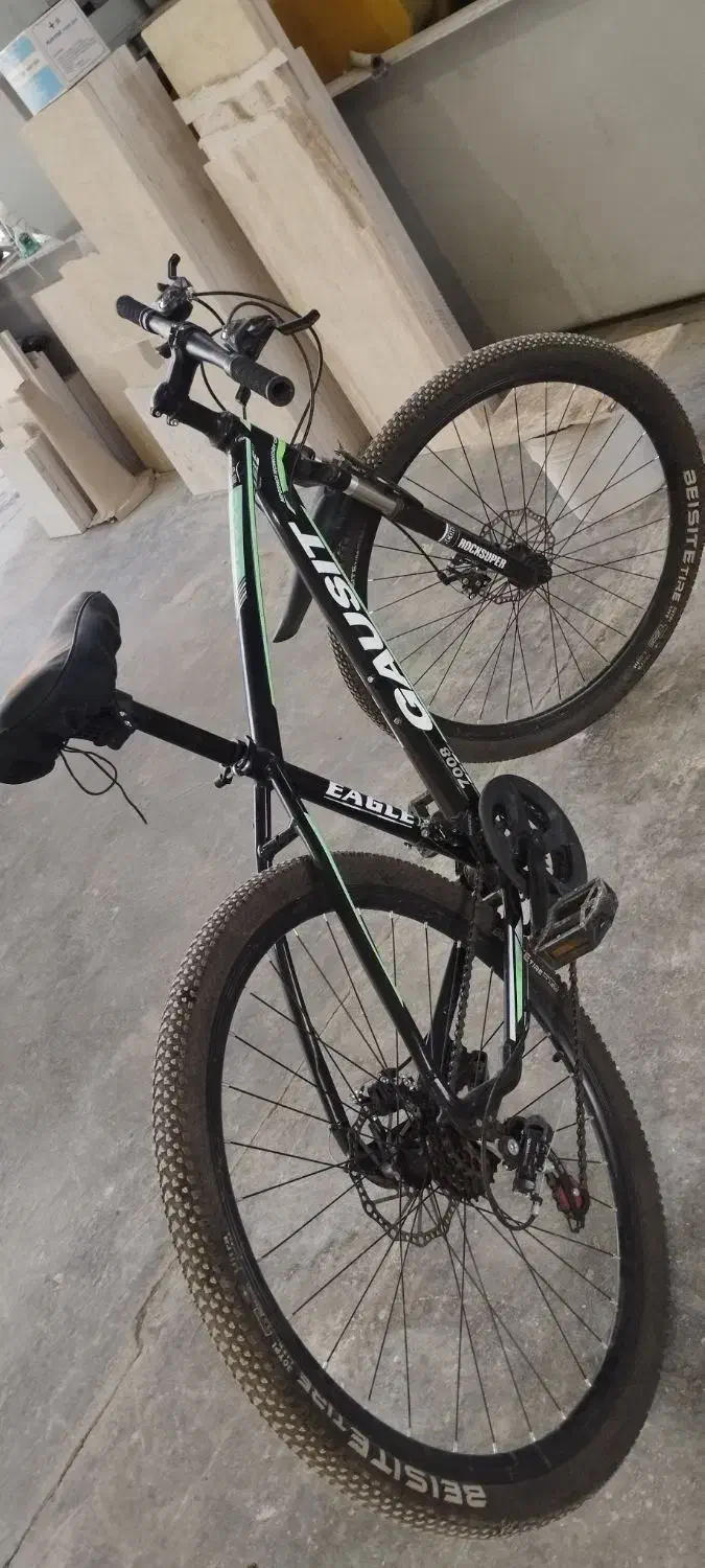 فروش دوچرخه|دوچرخه، اسکیت، اسکوتر|تیران, |دیوار