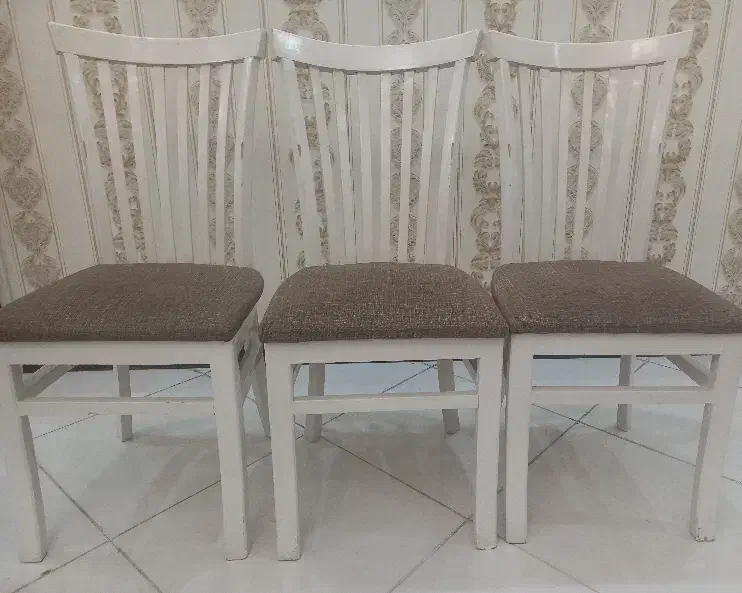 صندلی نهار خوری|میز و صندلی غذاخوری|تهران, جوادیه|دیوار