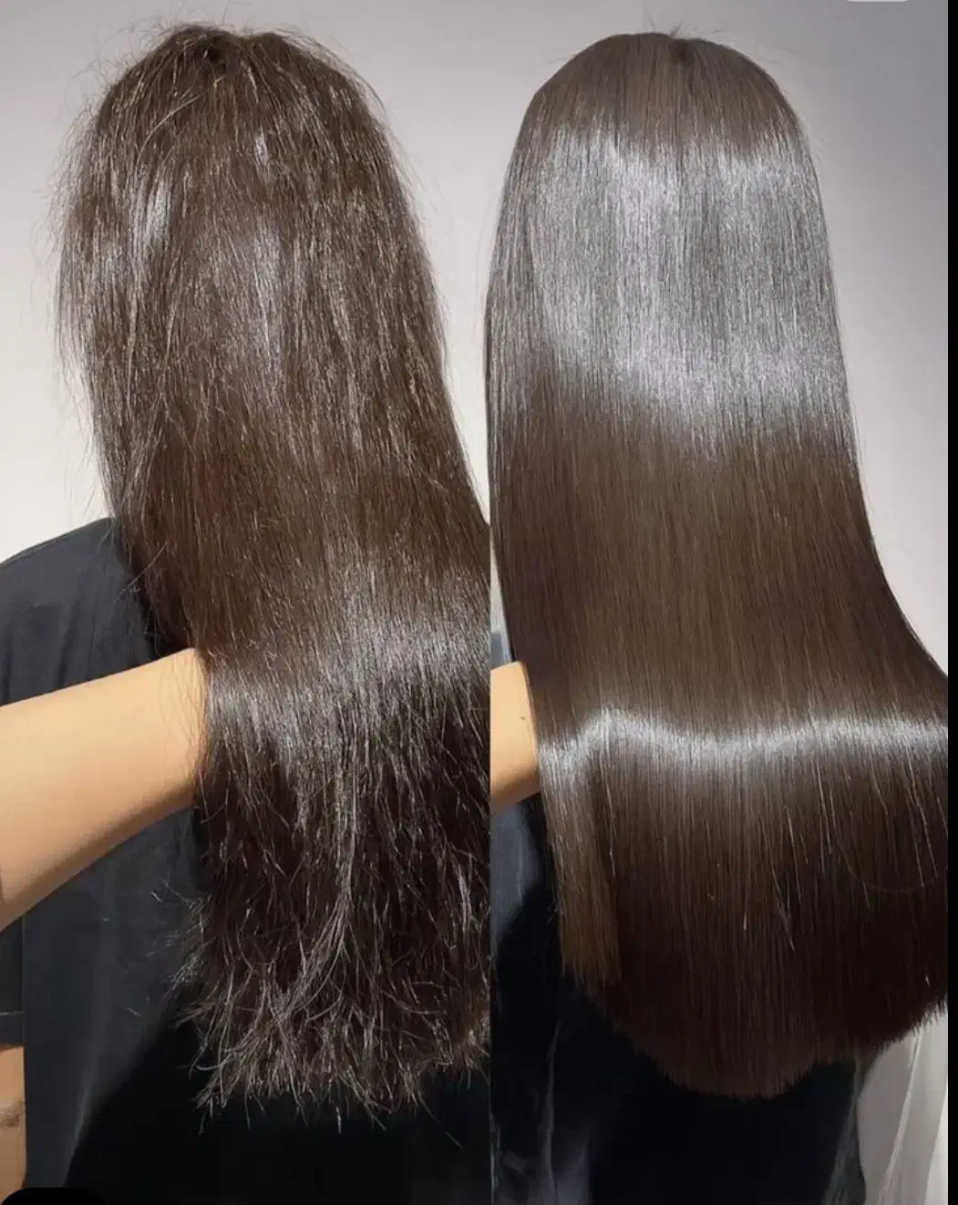 کراتین و احیا مو|خدمات آرایشگری و زیبایی|قم, زنبیل آباد|دیوار