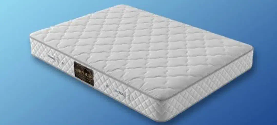 تشک رویال طبی فنری دو نفره|تشک تختخواب|ایلام, |دیوار